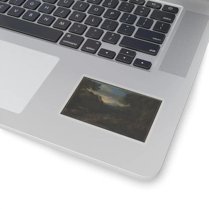 SKU:TSS-STICK-GSPDGH-3X3 Sizes:3" × 3" Types:Transparent