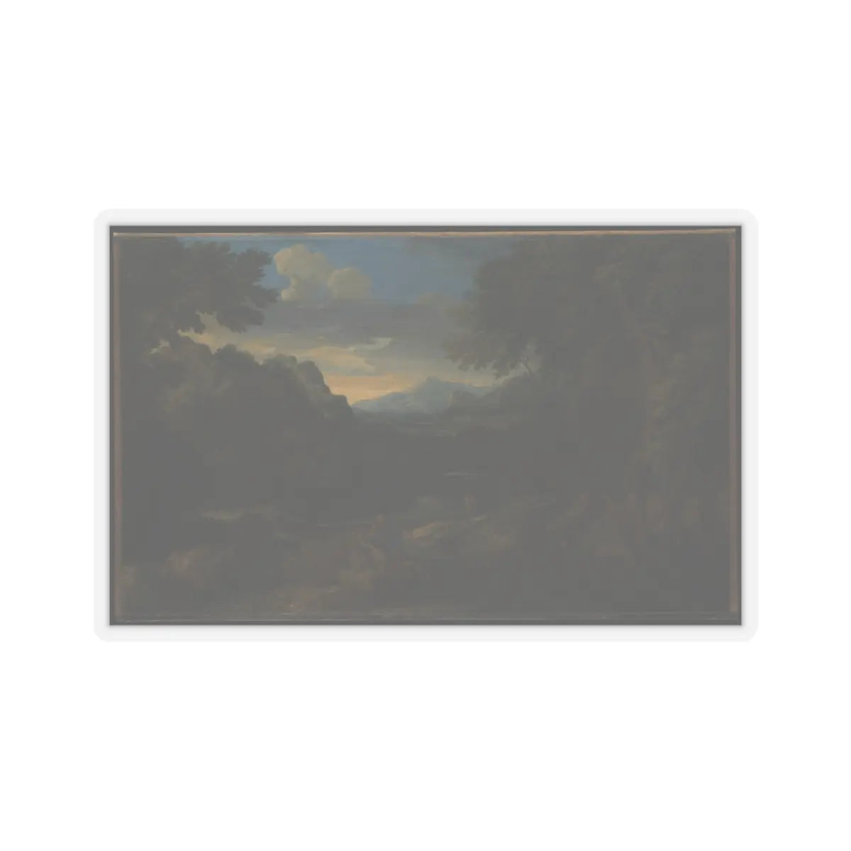 SKU:TSS-STICK-GSPDGH-4X4 Sizes:4" × 4" Types:Transparent