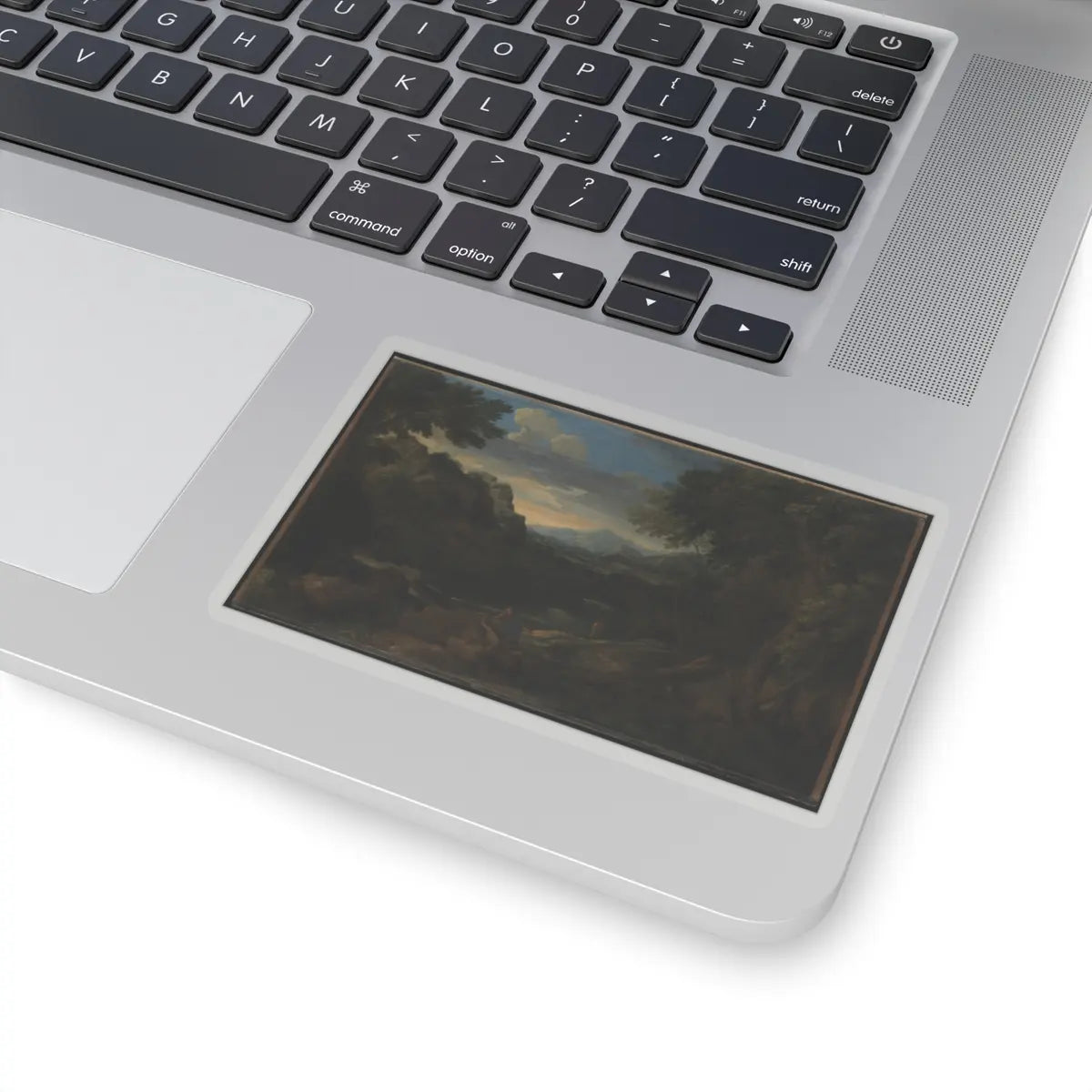 SKU:TSS-STICK-GSPDGH-4X4 Sizes:4" × 4" Types:Transparent