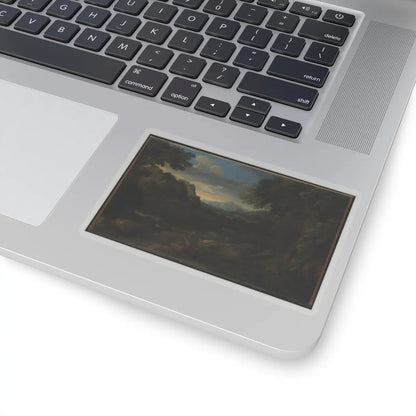 SKU:TSS-STICK-GSPDGH-4X4 Sizes:4" × 4" Types:Transparent