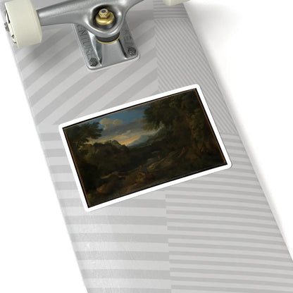 SKU:TSS-STICK-GSPDGH-6X6-1N14D Sizes:6" × 6" Types:White