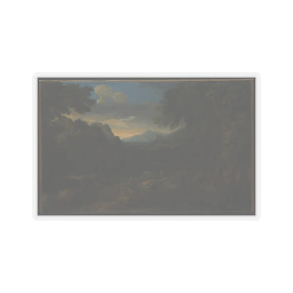 SKU:TSS-STICK-GSPDGH-6X6 Sizes:6" × 6" Types:Transparent