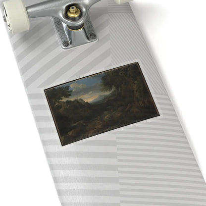 SKU:TSS-STICK-GSPDGH-6X6 Sizes:6" × 6" Types:Transparent