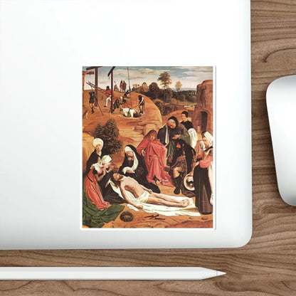 SKU:12580853986059056481 Sticker types:White Shape:Die-Cut Sizes:5" × 5"