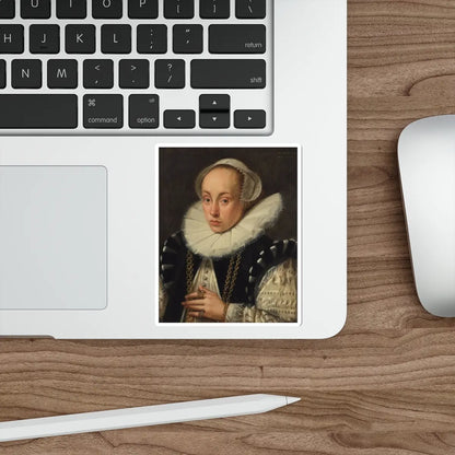 SKU:14284729872402975427 Sticker types:White Shape:Die-Cut Sizes:4" × 4"