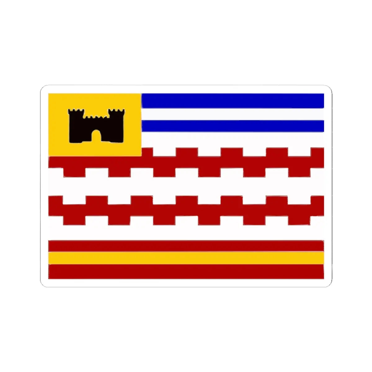 SKU:25993461365672317234 Sizes:4" × 4" Types:White