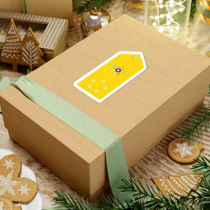 General Special Class rank insignia ROC (China) (Military Rank) STICKER Vinyl Kiss-Cut Decal - The Sticker Space