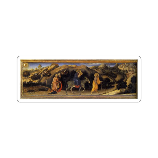 SKU:29037695037008771391 Sticker types:White Shape:Die-Cut Sizes:2" × 2"