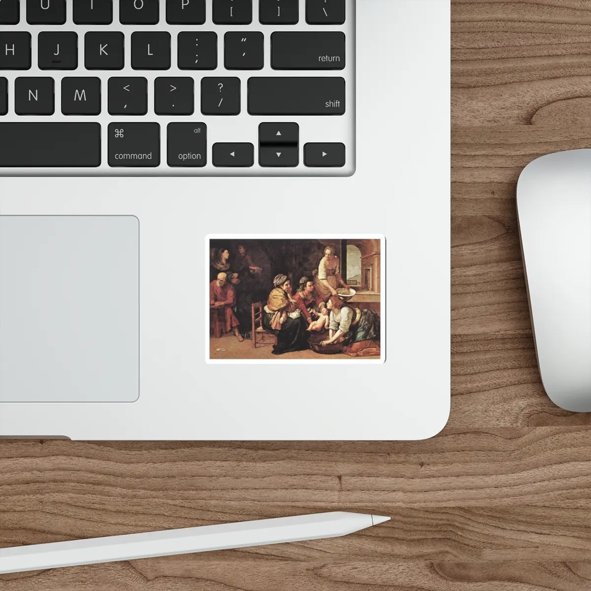 SKU:25572404019754493481 Sticker types:White Shape:Die-Cut Sizes:3" × 3"