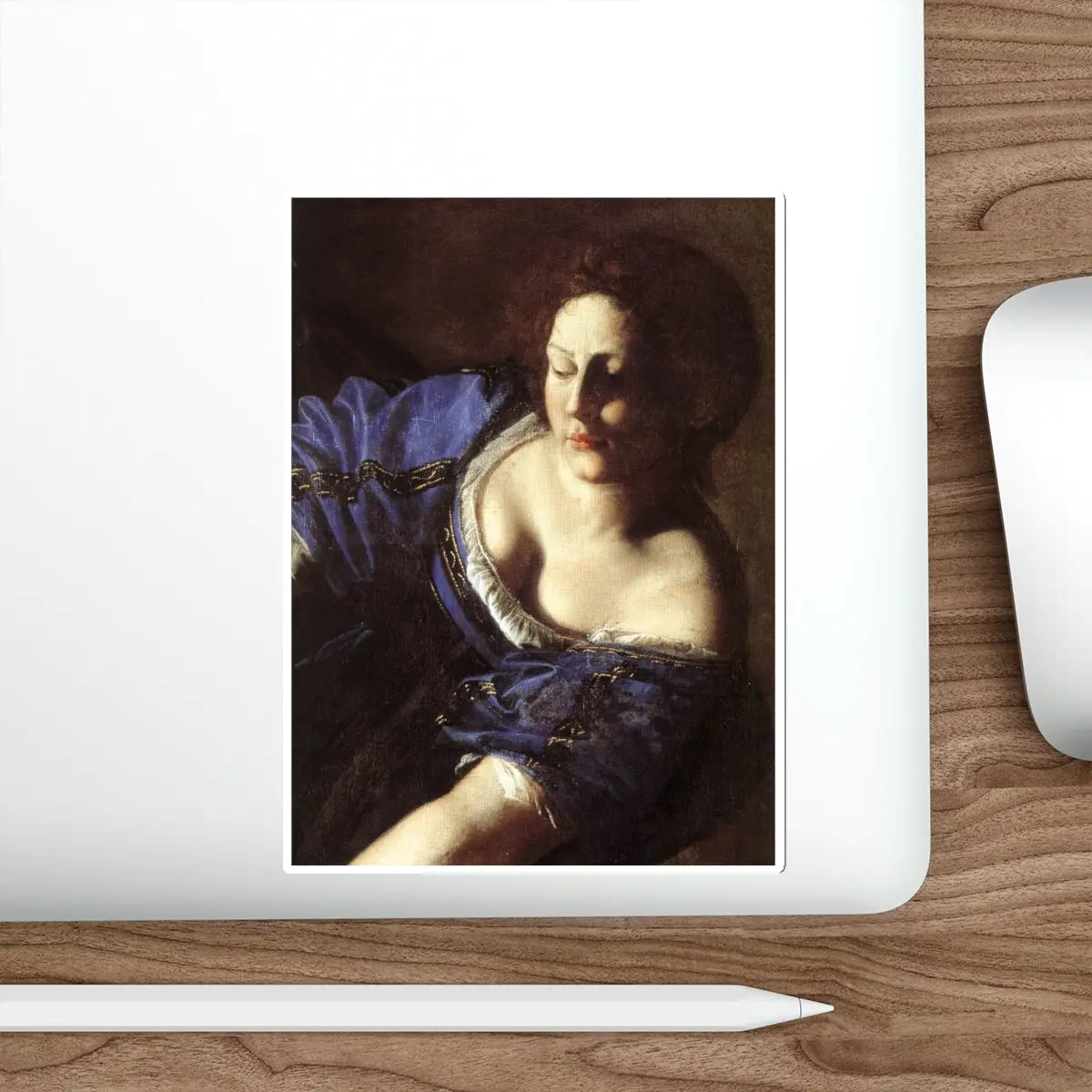 SKU:84224413014764991060 Sticker types:White Shape:Die-Cut Sizes:6" × 6"