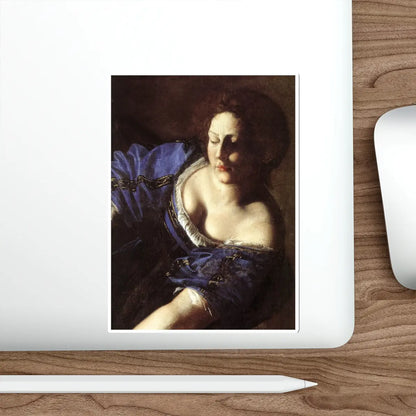 SKU:84224413014764991060 Sticker types:White Shape:Die-Cut Sizes:6" × 6"