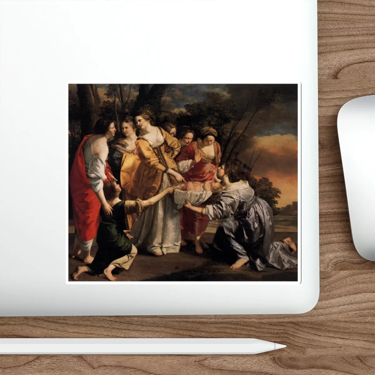SKU:53693183726792273918 Sticker types:White Shape:Die-Cut Sizes:6" × 6"