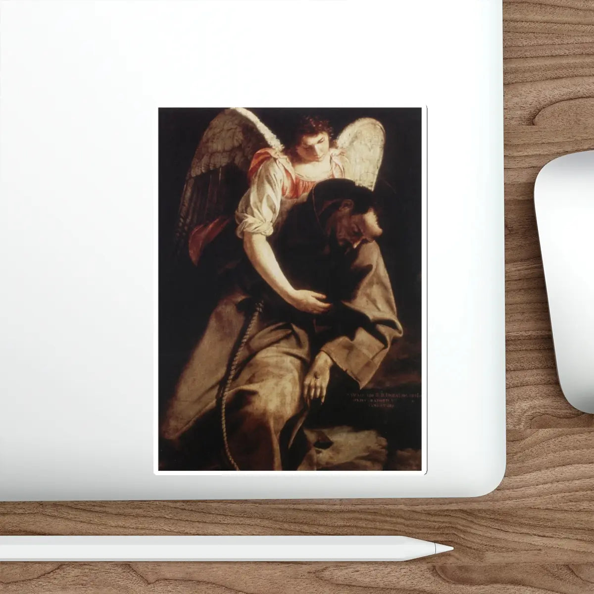 SKU:15330018830765808163 Sticker types:White Shape:Die-Cut Sizes:6" × 6"