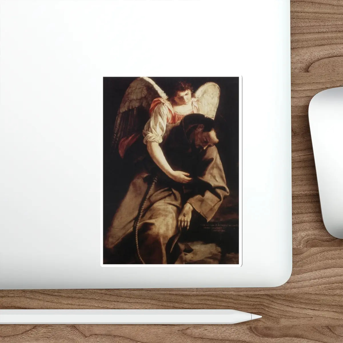 SKU:77502799120808061367 Sticker types:White Shape:Die-Cut Sizes:5" × 5"