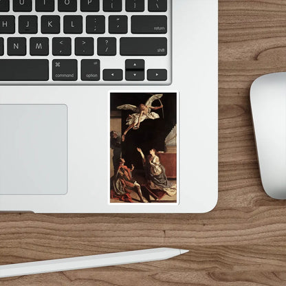 SKU:89475458258158335392 Sticker types:White Shape:Die-Cut Sizes:4" × 4"