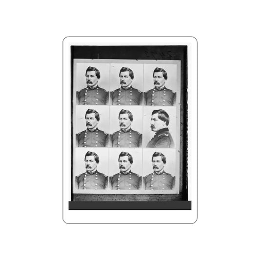 SKU:13383995600726806118 Sticker types:White Shape:Die-Cut Sizes:2" × 2"