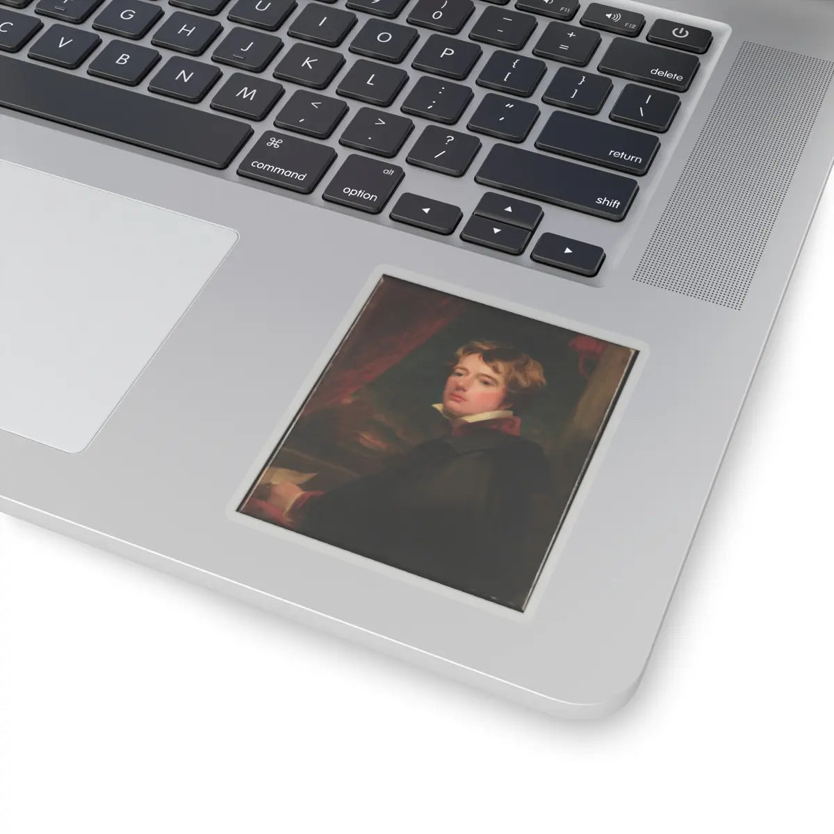 SKU:TSS-STICK-GRGHNR-3X3 Sizes:3" × 3" Types:Transparent