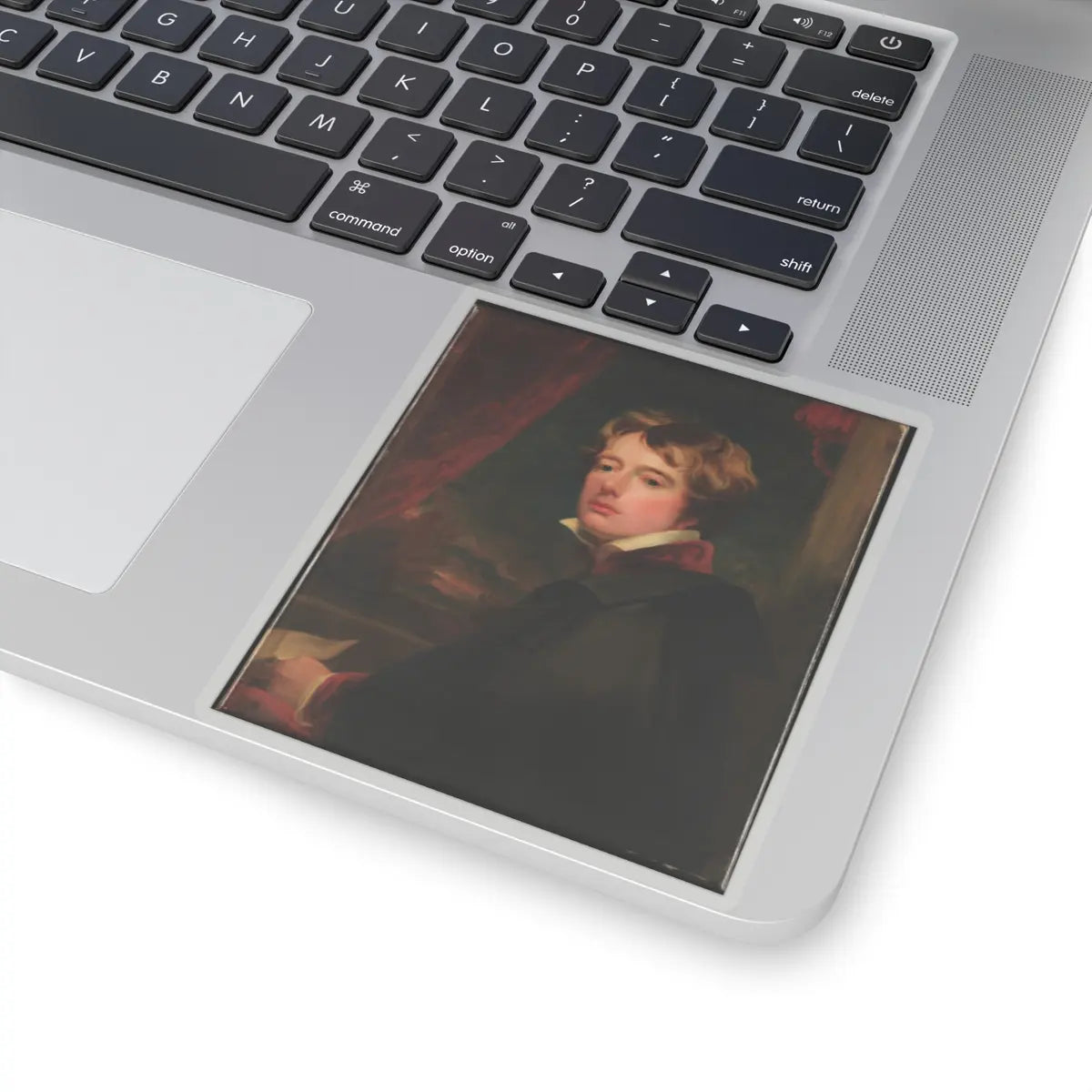 SKU:TSS-STICK-GRGHNR-4X4 Sizes:4" × 4" Types:Transparent