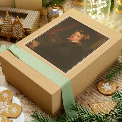 SKU:TSS-STICK-GRGHNR-6X6 Sizes:6" × 6" Types:Transparent