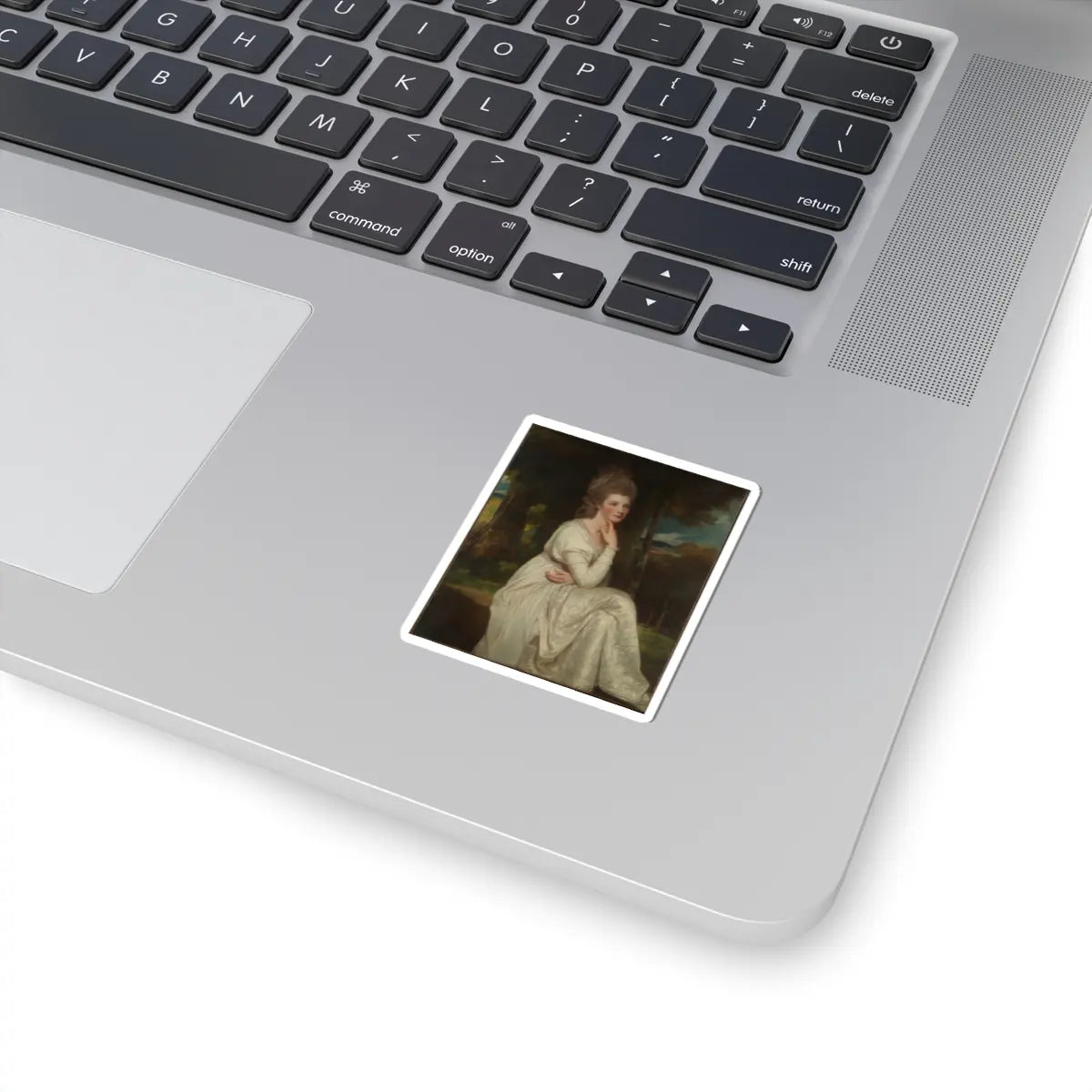SKU:TSS-STICK-GRGRMN-2X2-2 Sizes:2" × 2" Types:White