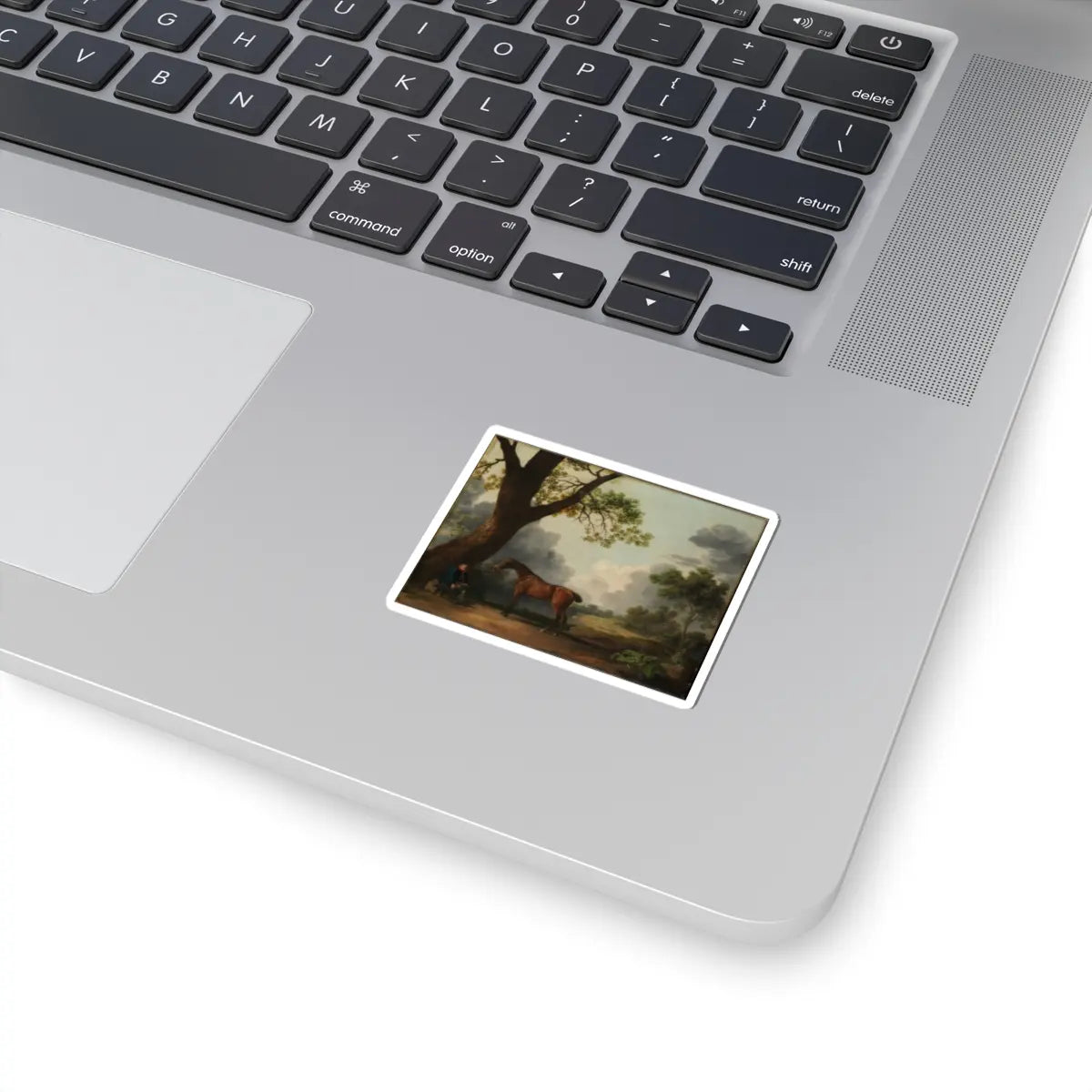 SKU:TSS-STICK-GRGSTB-2X2-1N152 Sizes:2" × 2" Types:White