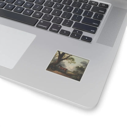 SKU:TSS-STICK-GRGSTB-2X2 Sizes:2" × 2" Types:Transparent