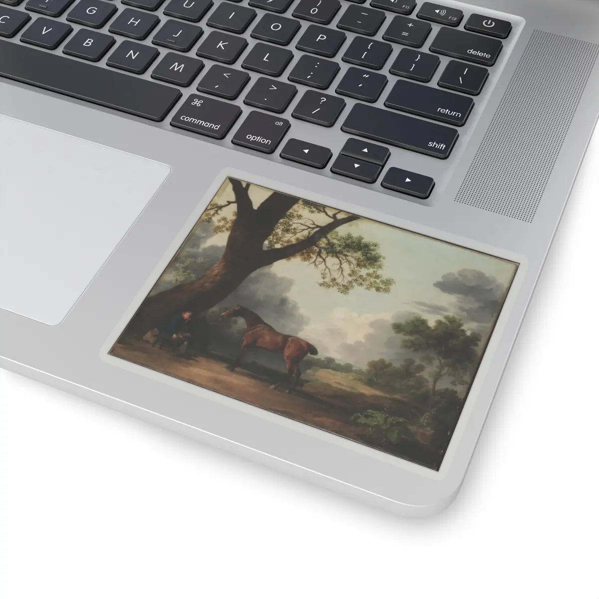 SKU:TSS-STICK-GRGSTB-4X4 Sizes:4" × 4" Types:Transparent