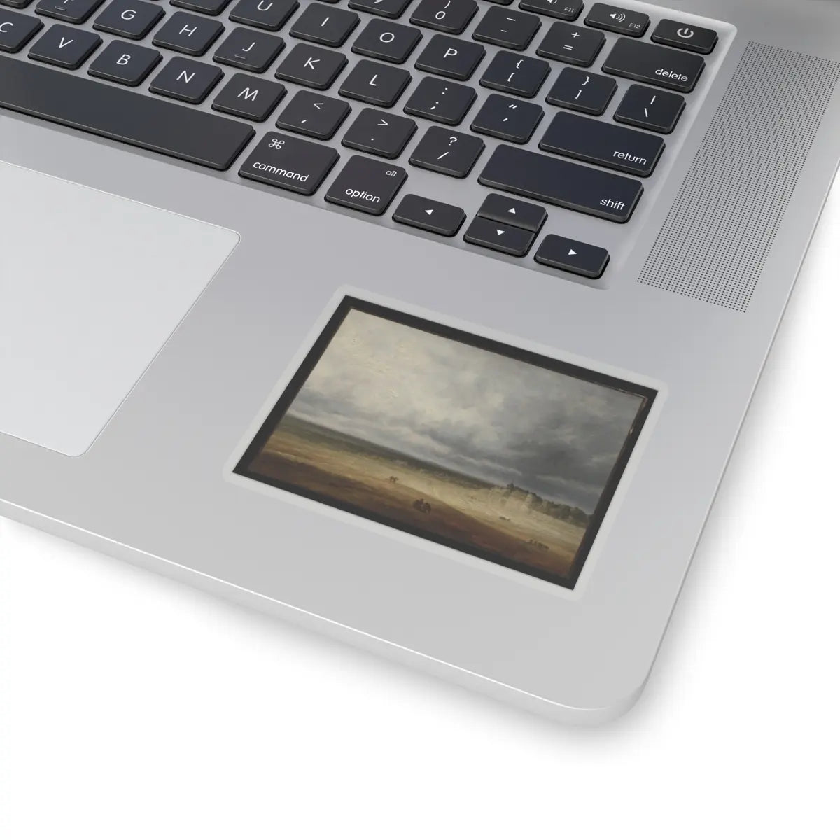 SKU:TSS-STICK-GRGMCH-3X3 Sizes:3" × 3" Types:Transparent