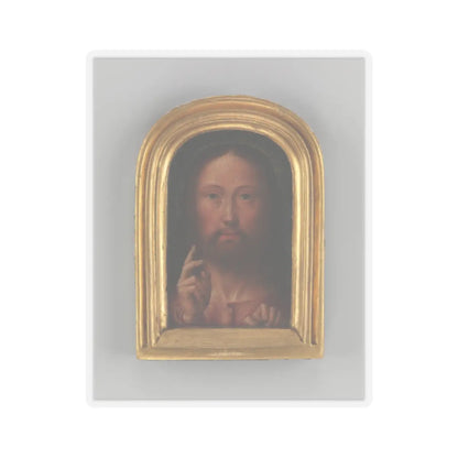 SKU:TSS-STICK-GRRDVD-2X2-1N15L Sizes:2" × 2" Types:Transparent