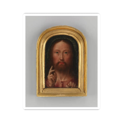 SKU:TSS-STICK-GRRDVD-2X2-4 Sizes:2" × 2" Types:White