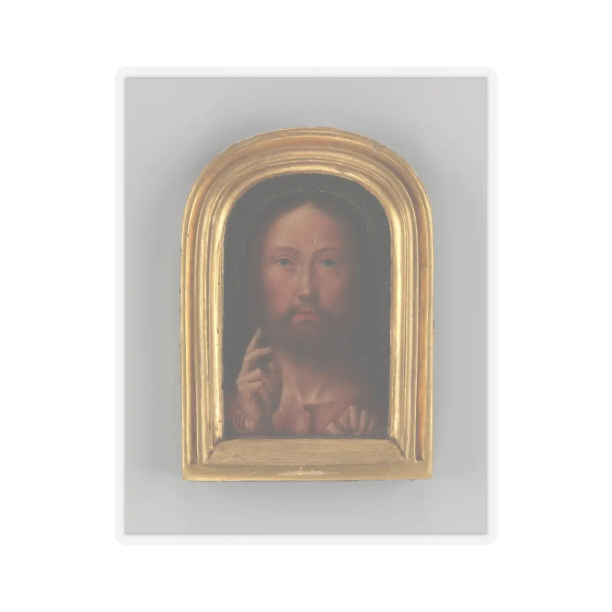 SKU:TSS-STICK-GRRDVD-3X3-1N15L Sizes:3" × 3" Types:Transparent