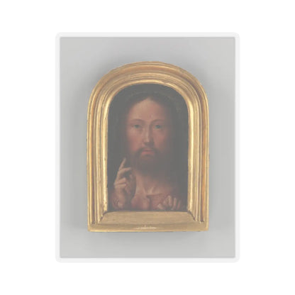 SKU:TSS-STICK-GRRDVD-3X3-1N15L Sizes:3" × 3" Types:Transparent