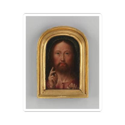SKU:TSS-STICK-GRRDVD-3X3-4 Sizes:3" × 3" Types:White