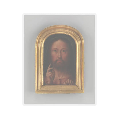 SKU:TSS-STICK-GRRDVD-4X4-1N15L Sizes:4" × 4" Types:Transparent