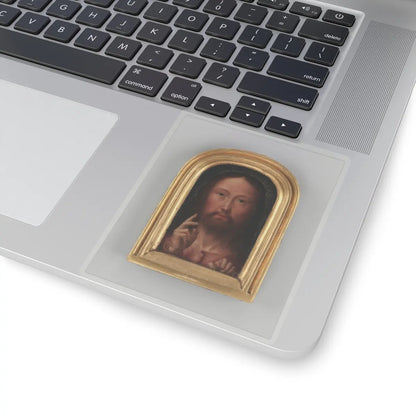 SKU:TSS-STICK-GRRDVD-4X4-1N15L Sizes:4" × 4" Types:Transparent