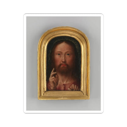SKU:TSS-STICK-GRRDVD-4X4-4 Sizes:4" × 4" Types:White