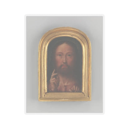 SKU:TSS-STICK-GRRDVD-6X6-1N15L Sizes:6" × 6" Types:Transparent