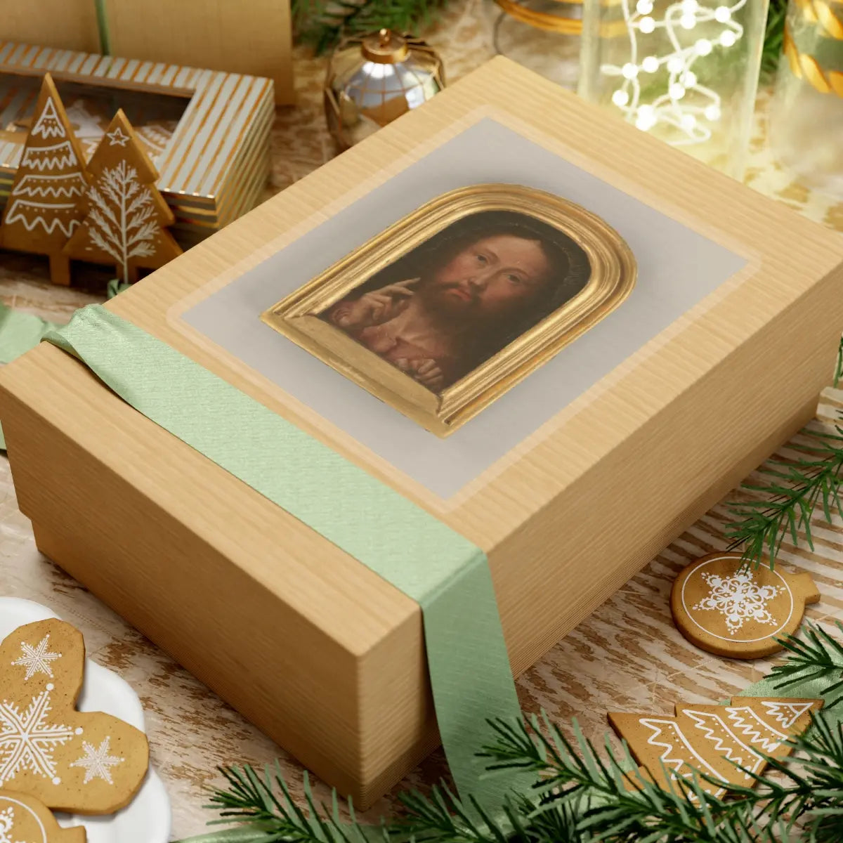 SKU:TSS-STICK-GRRDVD-6X6-1N15L Sizes:6" × 6" Types:Transparent