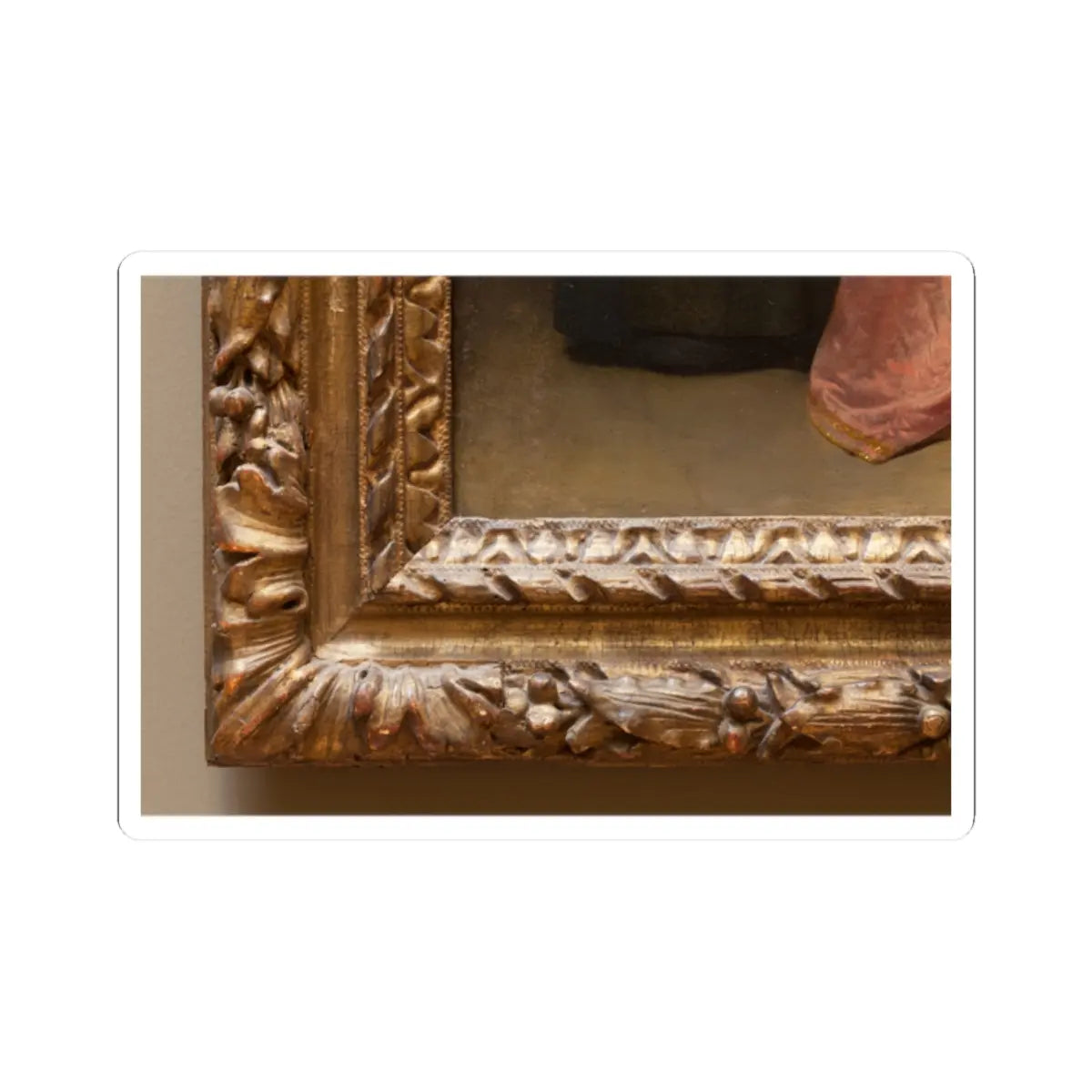 SKU:TSS-STICK-GRRTR-2X2-3 Sizes:2" × 2" Types:White