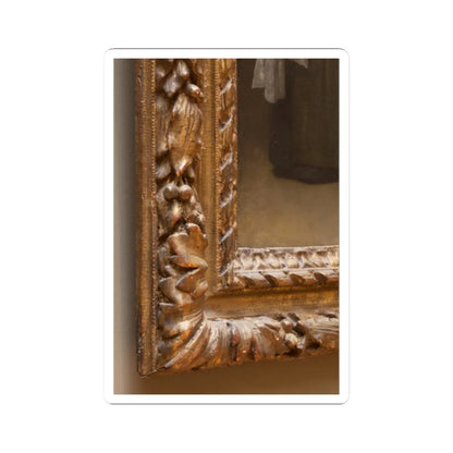 SKU:TSS-STICK-GRRTR-2X2-4 Sizes:2" × 2" Types:White