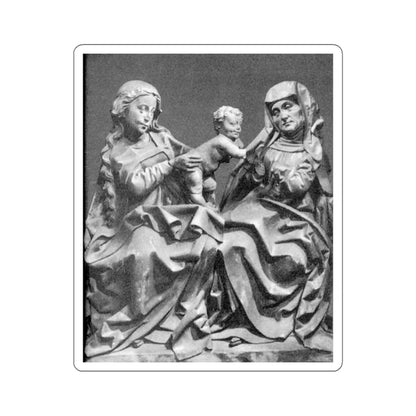 SKU:24981273632044207562 Sticker types:White Shape:Die-Cut Sizes:2" × 2"