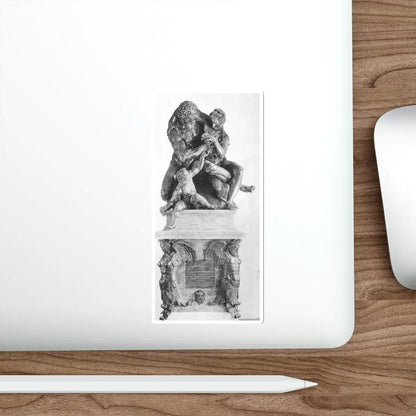 SKU:11766456693457111911 Sticker types:White Shape:Die-Cut Sizes:5" × 5"