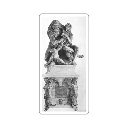 SKU:28698717202475902484 Sticker types:White Shape:Die-Cut Sizes:4" × 4"
