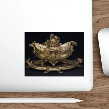 SKU:15045121744964037524 Sticker types:White Shape:Die-Cut Sizes:5" × 5"