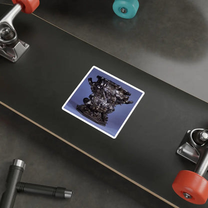 SKU:24924016938312929853 Sticker types:White Shape:Die-Cut Sizes:4" × 4"