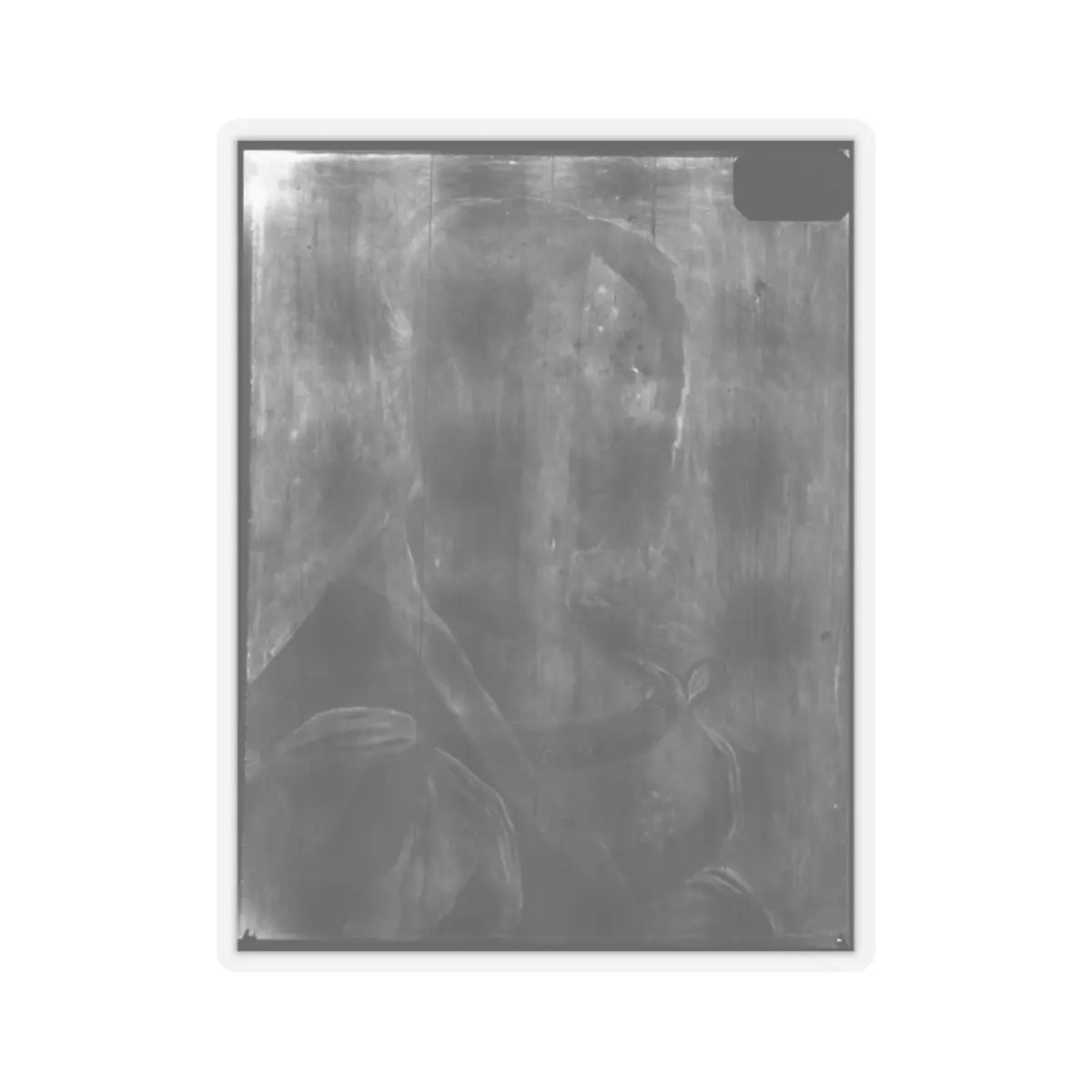 SKU:TSS-STICK-GRMPNT-2X2-1N17J Sizes:2" × 2" Types:Transparent