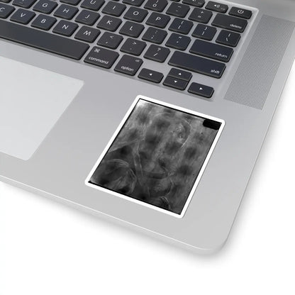 SKU:TSS-STICK-GRMPNT-3X3-17 Sizes:3" × 3" Types:White