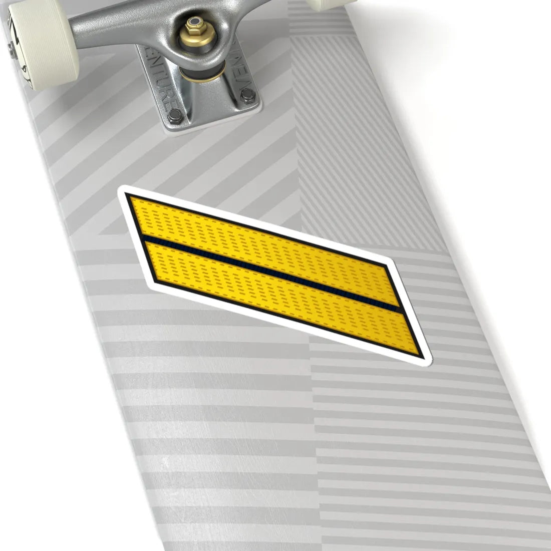 Germany Navy OR 3a (Military Rank) STICKER Vinyl Kiss-Cut Decal - The Sticker Space