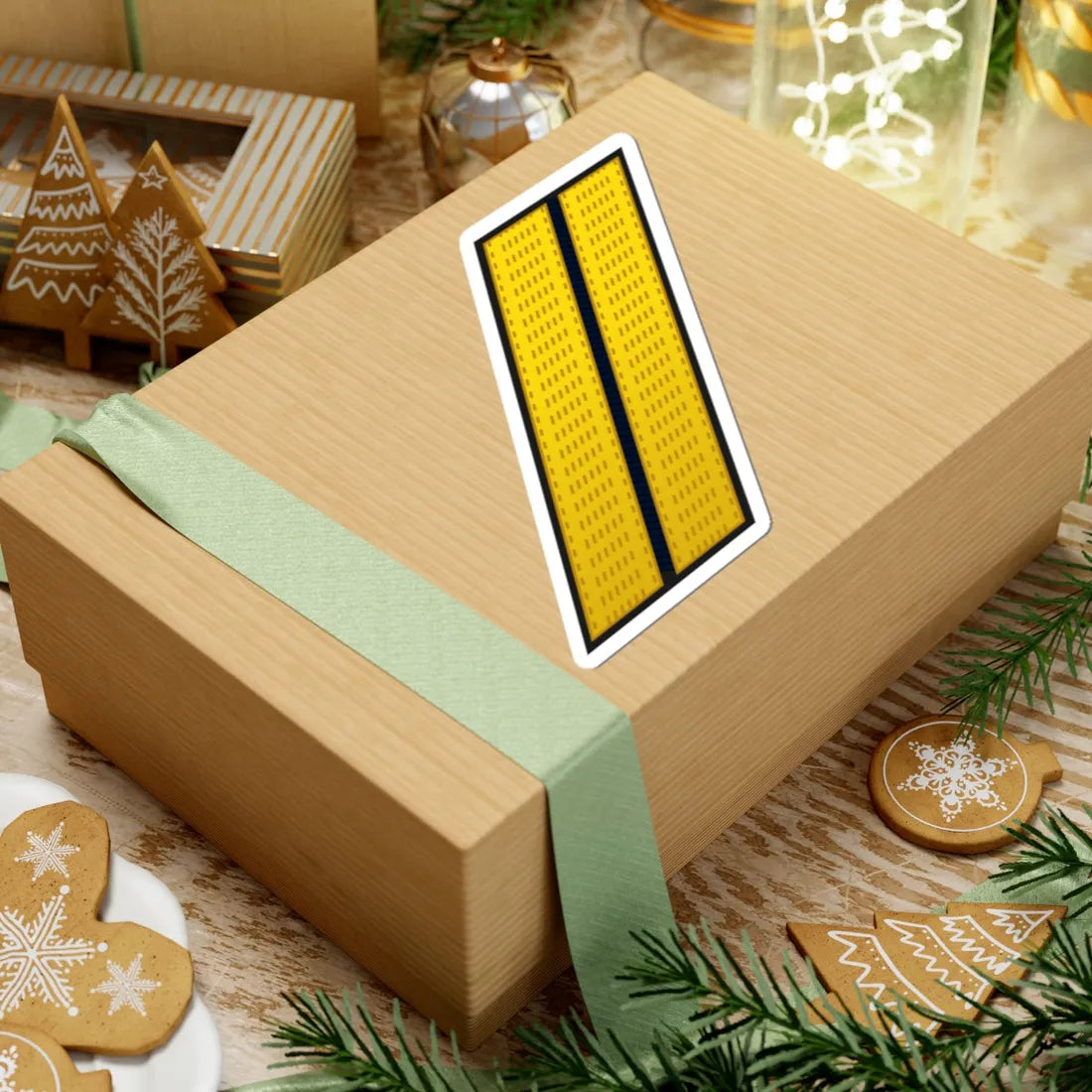 Germany Navy OR 3a (Military Rank) STICKER Vinyl Kiss-Cut Decal - The Sticker Space