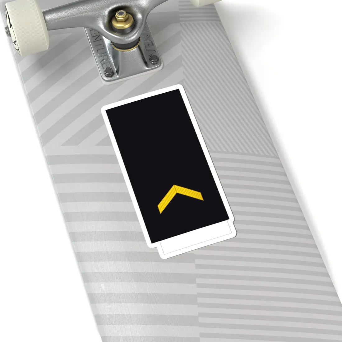 Germany Navy OR 6a (Military Rank) STICKER Vinyl Kiss-Cut Decal - The Sticker Space